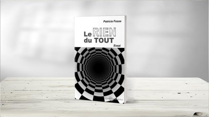 Livre : Le Rien du Tout