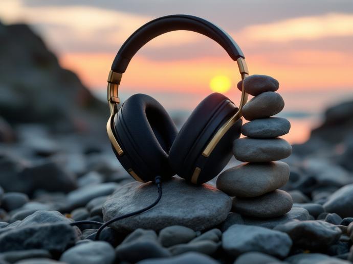 Podcasts Développement Personnel